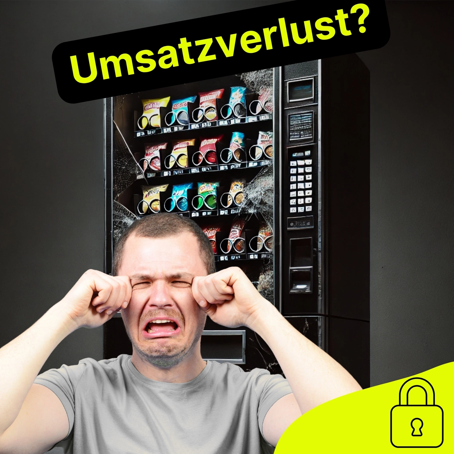 AutomatenBuddy.de – Verkaufsautomat